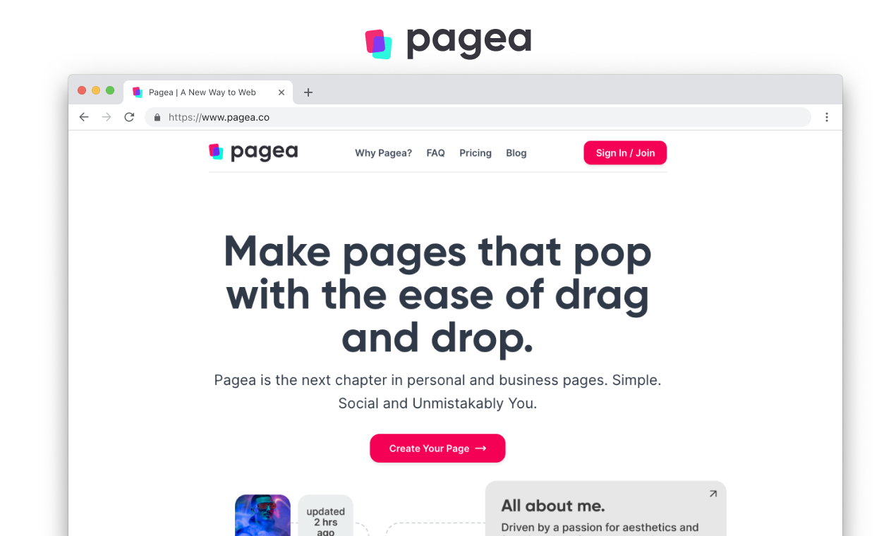 www.pagea.co